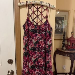Rue 21 summer dress
